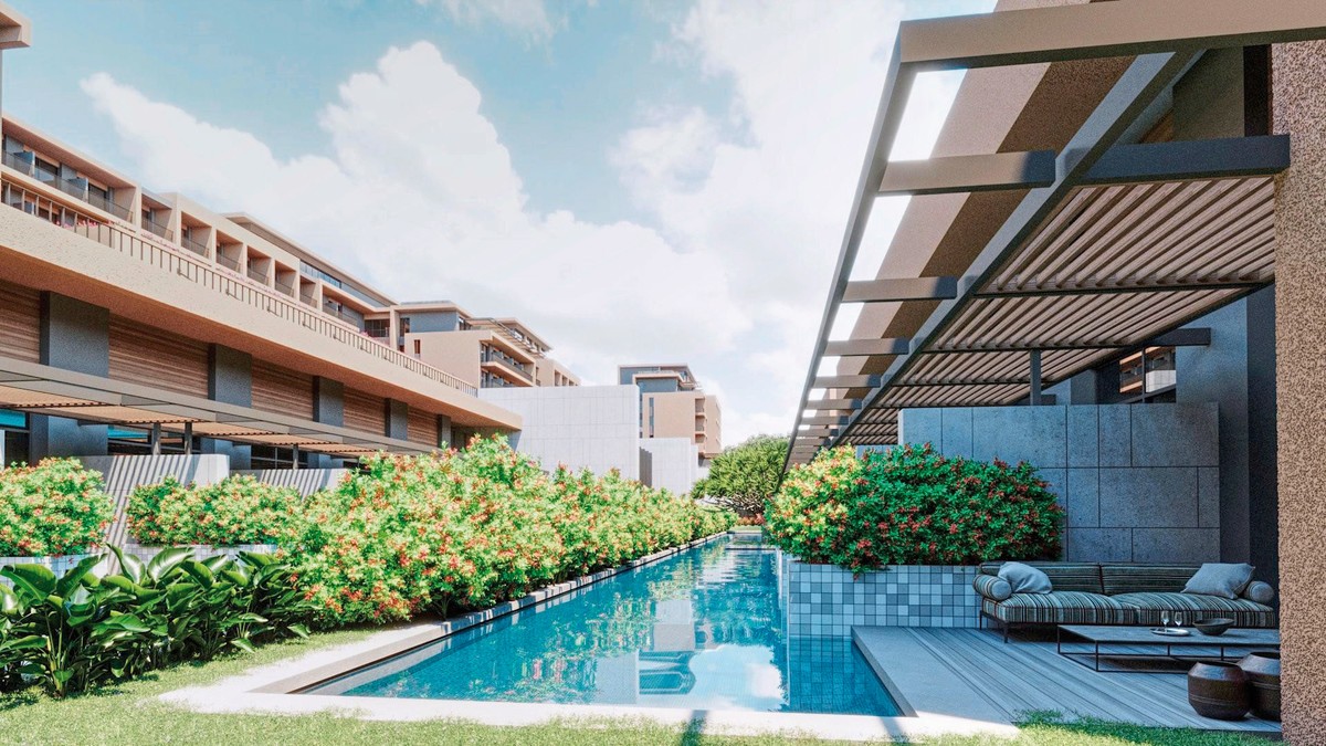 Hotel LUSSO Sorgun, Türkei, Südtürkei, Side, Bild 7