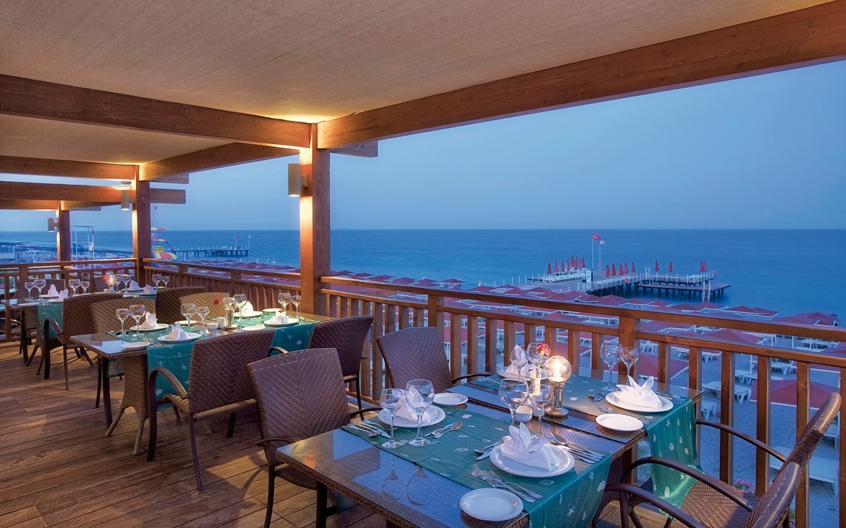 Hotel Akka Alinda, Türkei, Südtürkei, Kiris, Bild 10