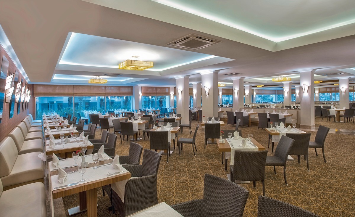 Hotel Akka Alinda, Türkei, Südtürkei, Kiris, Bild 11