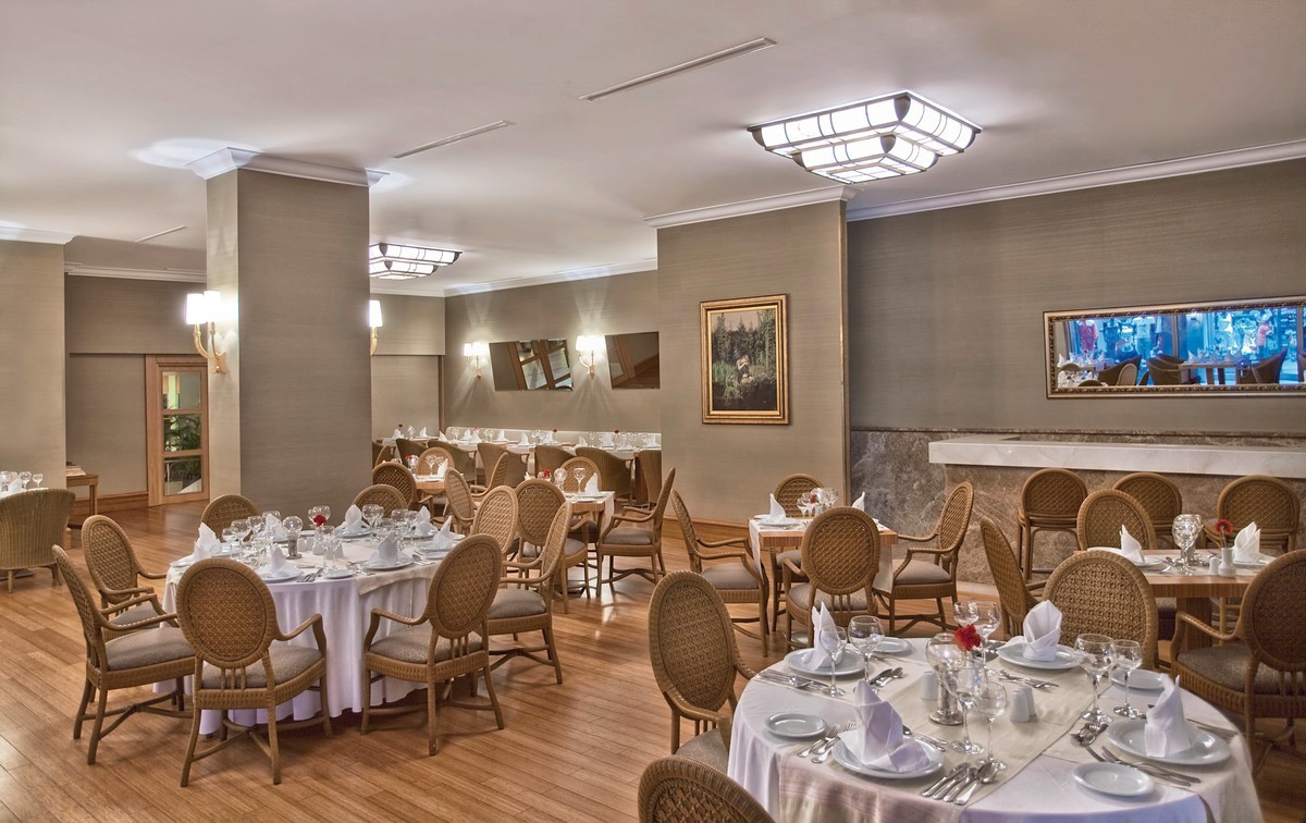 Hotel Akka Alinda, Türkei, Südtürkei, Kiris, Bild 12