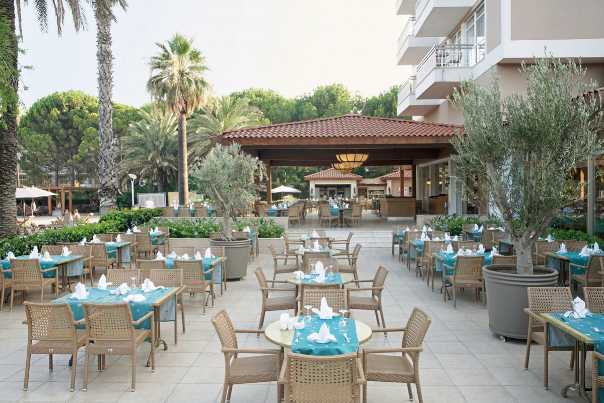 Hotel Akka Alinda, Türkei, Südtürkei, Kiris, Bild 16
