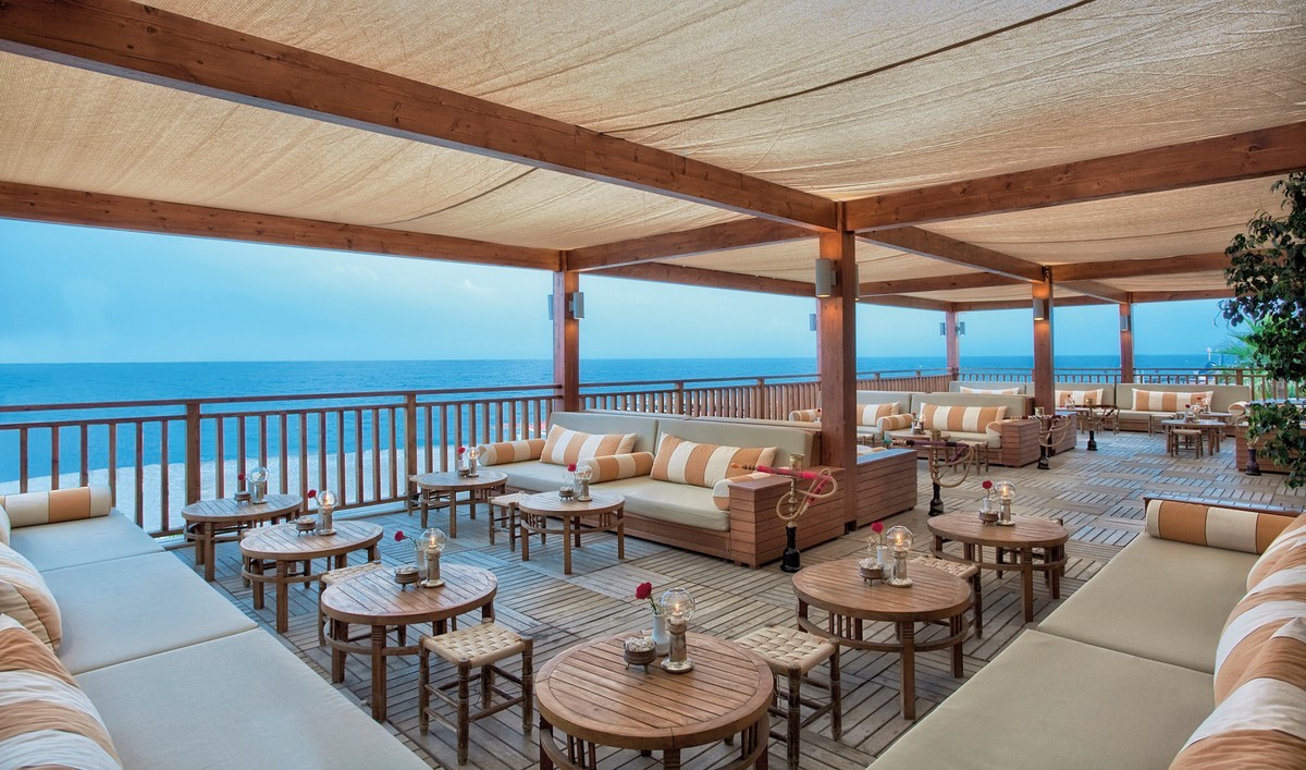 Hotel Akka Alinda, Türkei, Südtürkei, Kiris, Bild 17