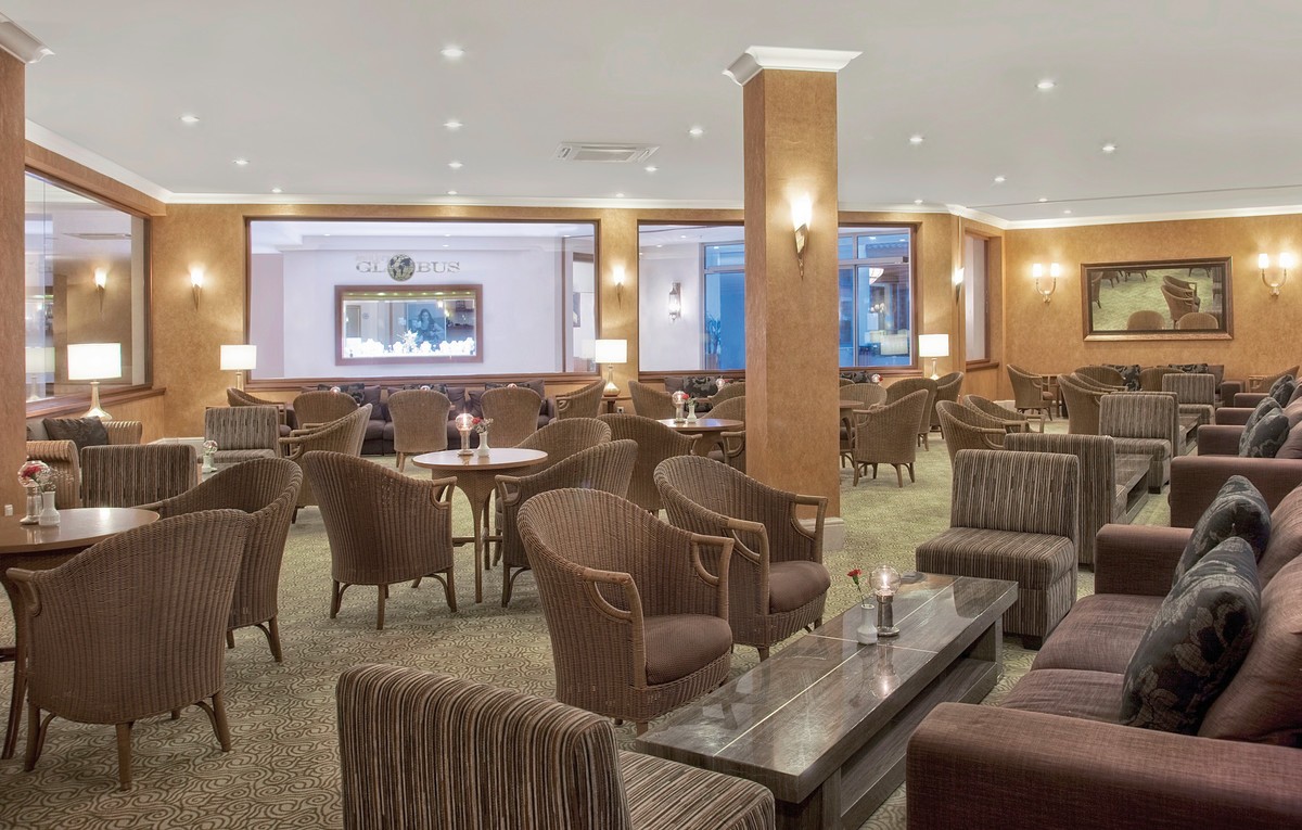 Hotel Akka Alinda, Türkei, Südtürkei, Kiris, Bild 19