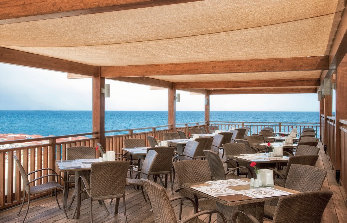 Hotel Akka Alinda, Türkei, Südtürkei, Kiris, Bild 8