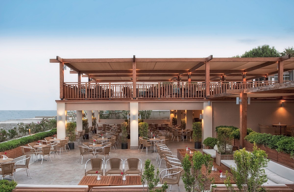 Hotel Akka Alinda, Türkei, Südtürkei, Kiris, Bild 9