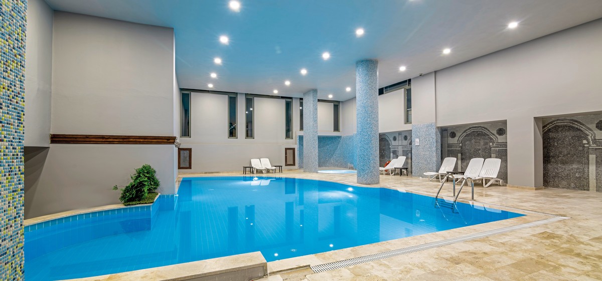 Hotel Fame Residence Göynük, Türkei, Südtürkei, Göynük, Bild 11