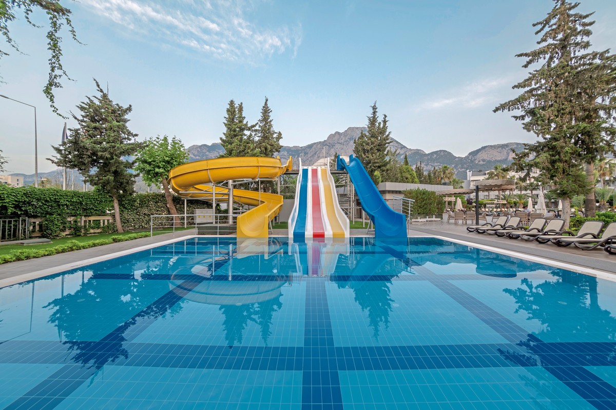 Hotel Fame Residence Göynük, Türkei, Südtürkei, Göynük, Bild 12