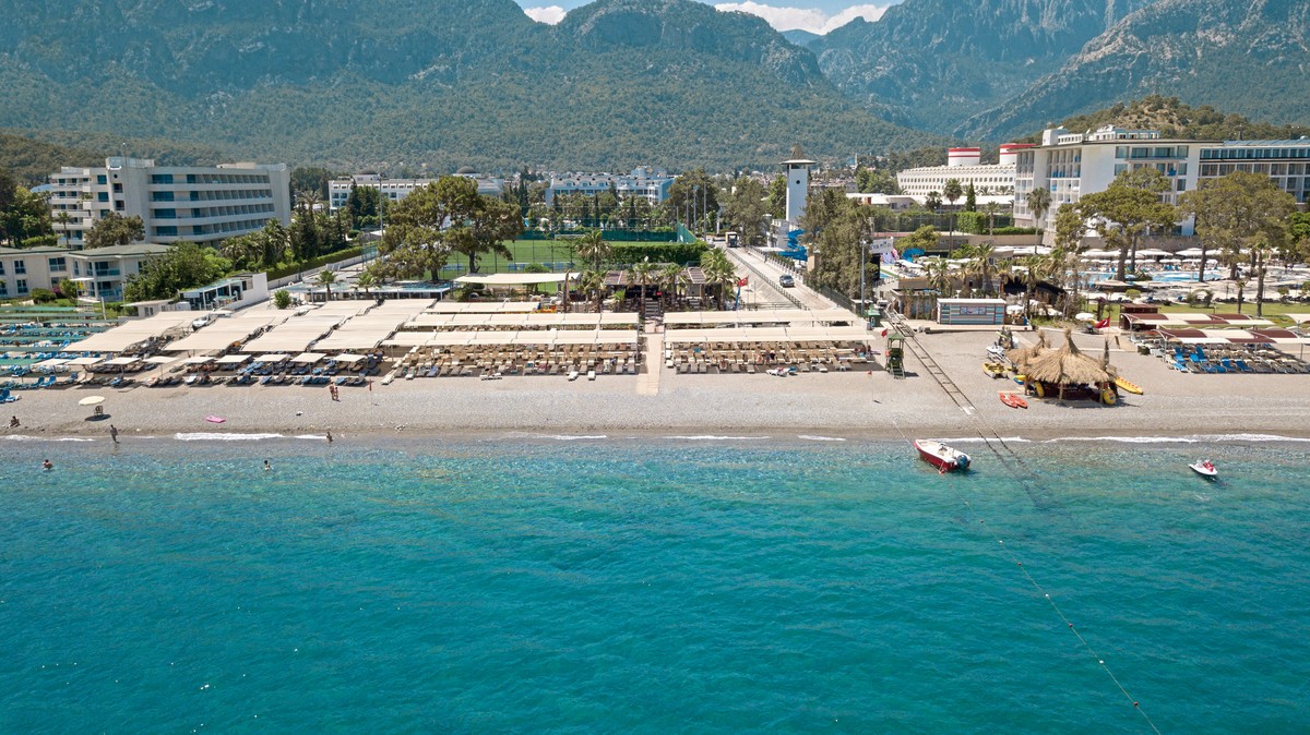 Hotel Fame Residence Göynük, Türkei, Südtürkei, Göynük, Bild 14