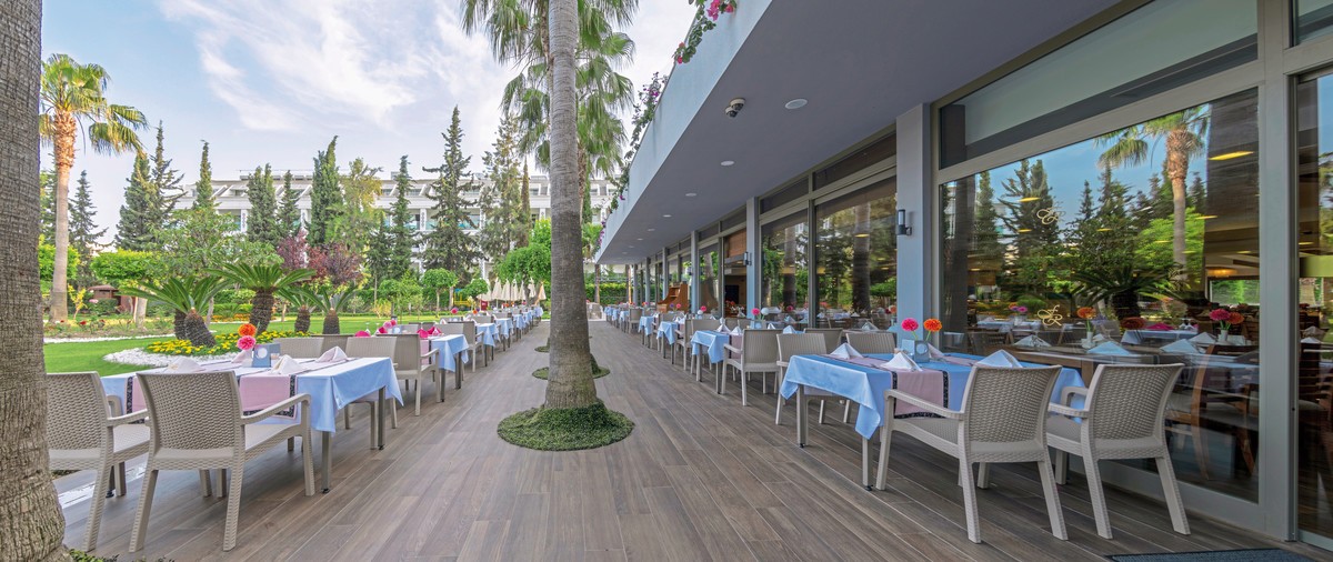 Hotel Fame Residence Göynük, Türkei, Südtürkei, Göynük, Bild 17