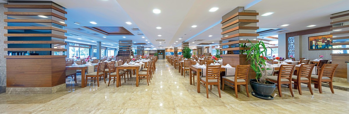 Hotel Fame Residence Göynük, Türkei, Südtürkei, Göynük, Bild 18