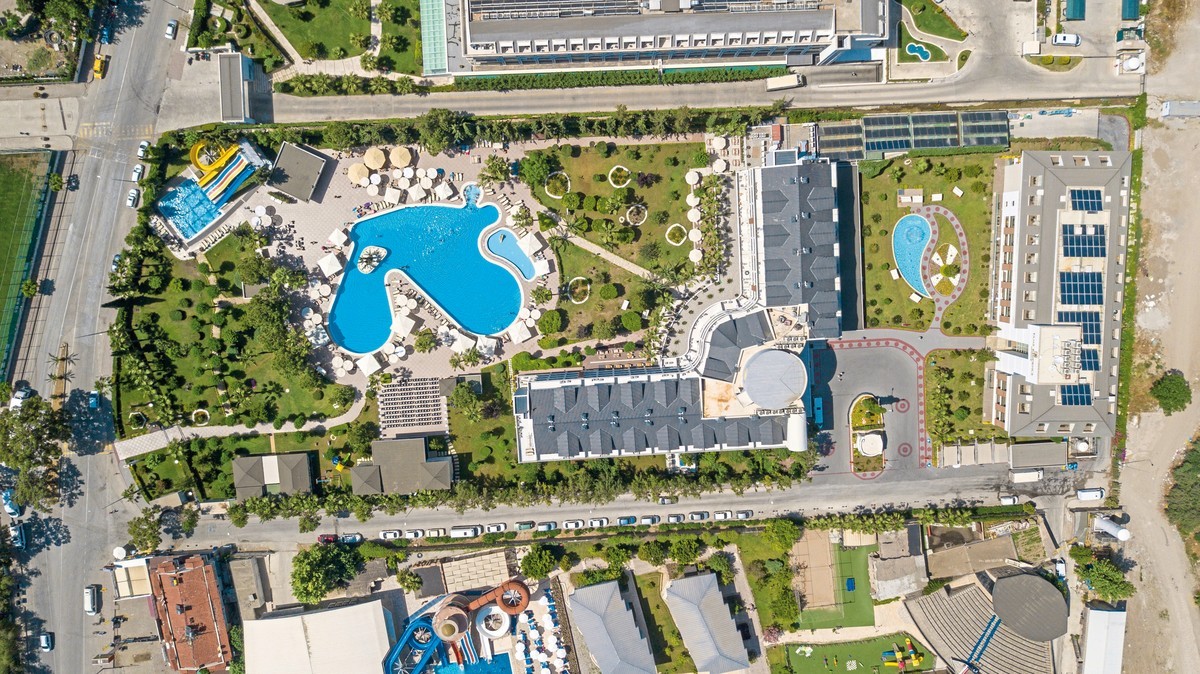 Hotel Fame Residence Göynük, Türkei, Südtürkei, Göynük, Bild 28