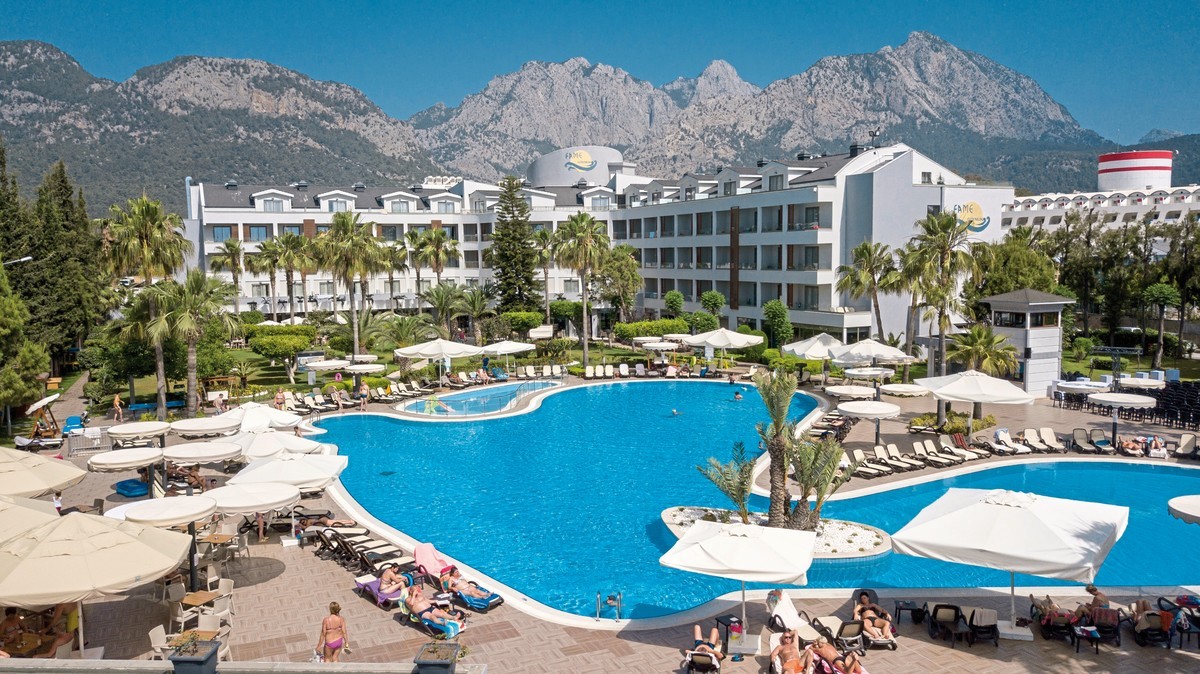 Hotel Fame Residence Göynük, Türkei, Südtürkei, Göynük, Bild 1