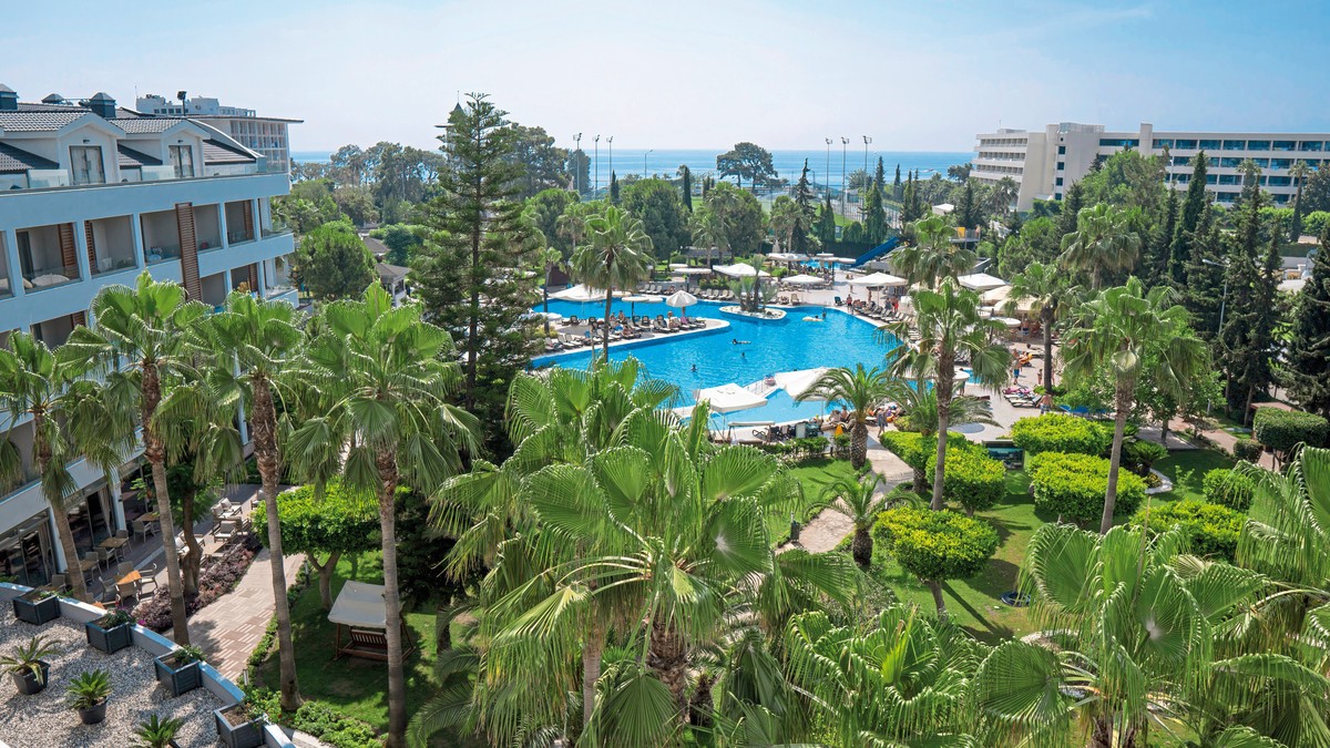 Hotel Fame Residence Göynük, Türkei, Südtürkei, Göynük, Bild 10