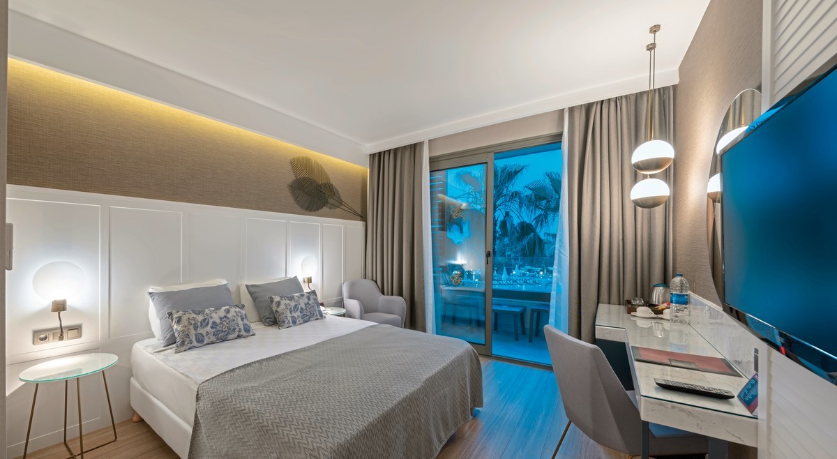 Hotel Fame Residence Göynük, Türkei, Südtürkei, Göynük, Bild 2