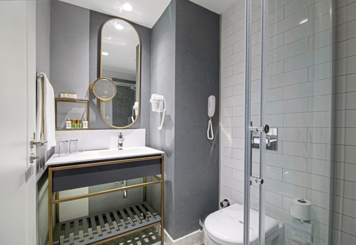 Hotel Fame Residence Göynük, Türkei, Südtürkei, Göynük, Bild 4