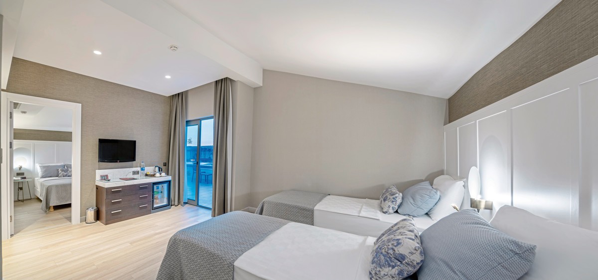 Hotel Fame Residence Göynük, Türkei, Südtürkei, Göynük, Bild 6