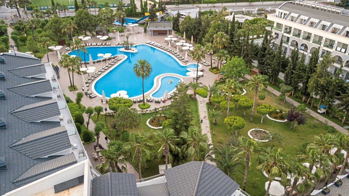 Hotel Fame Residence Göynük, Türkei, Südtürkei, Göynük, Bild 8