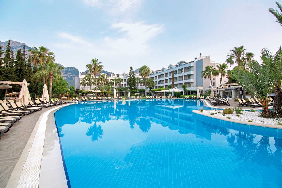 Hotel Fame Residence Göynük, Türkei, Südtürkei, Göynük, Bild 9