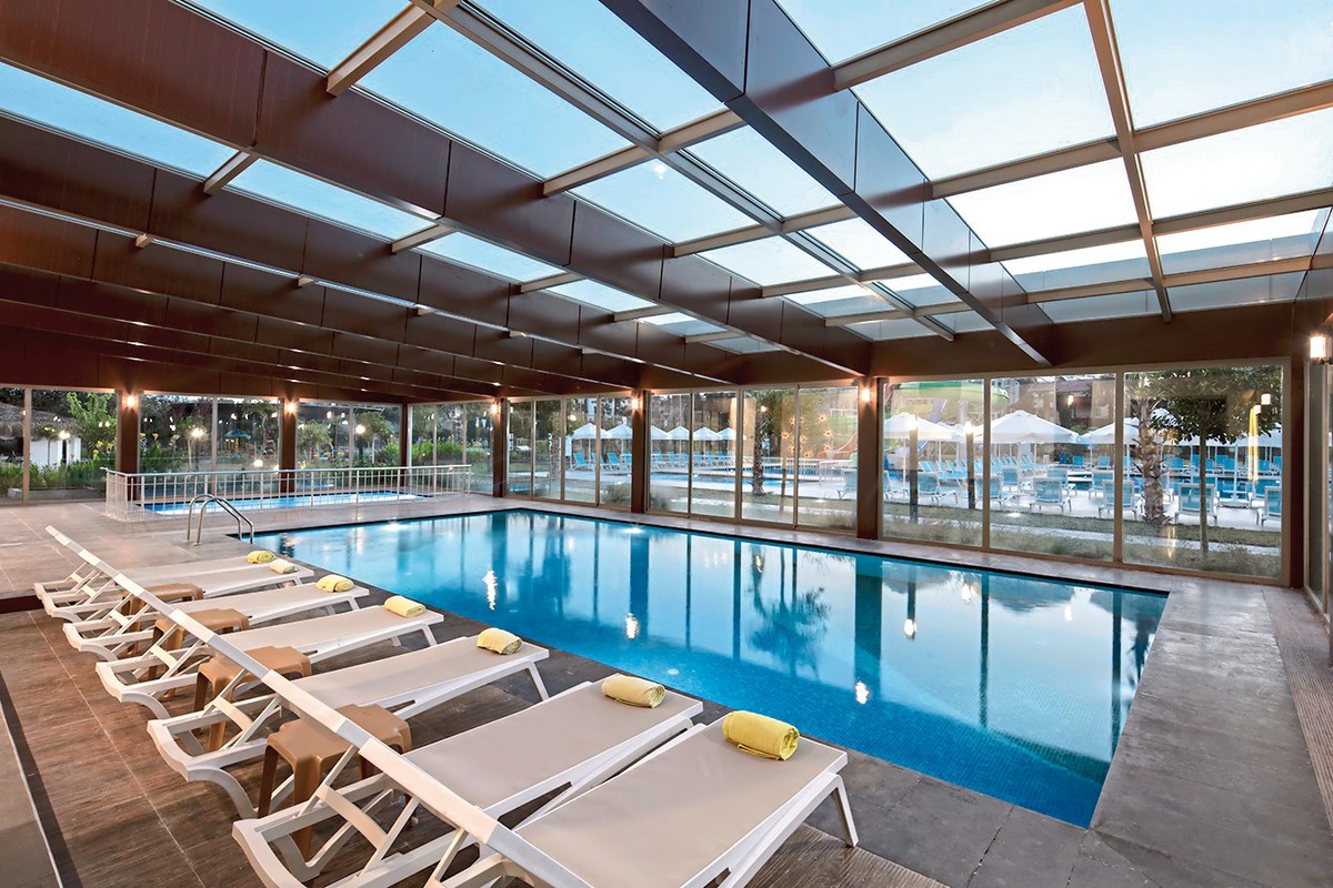 Hotel Dosinia Luxury Resort, Türkei, Südtürkei, Beldibi, Bild 16