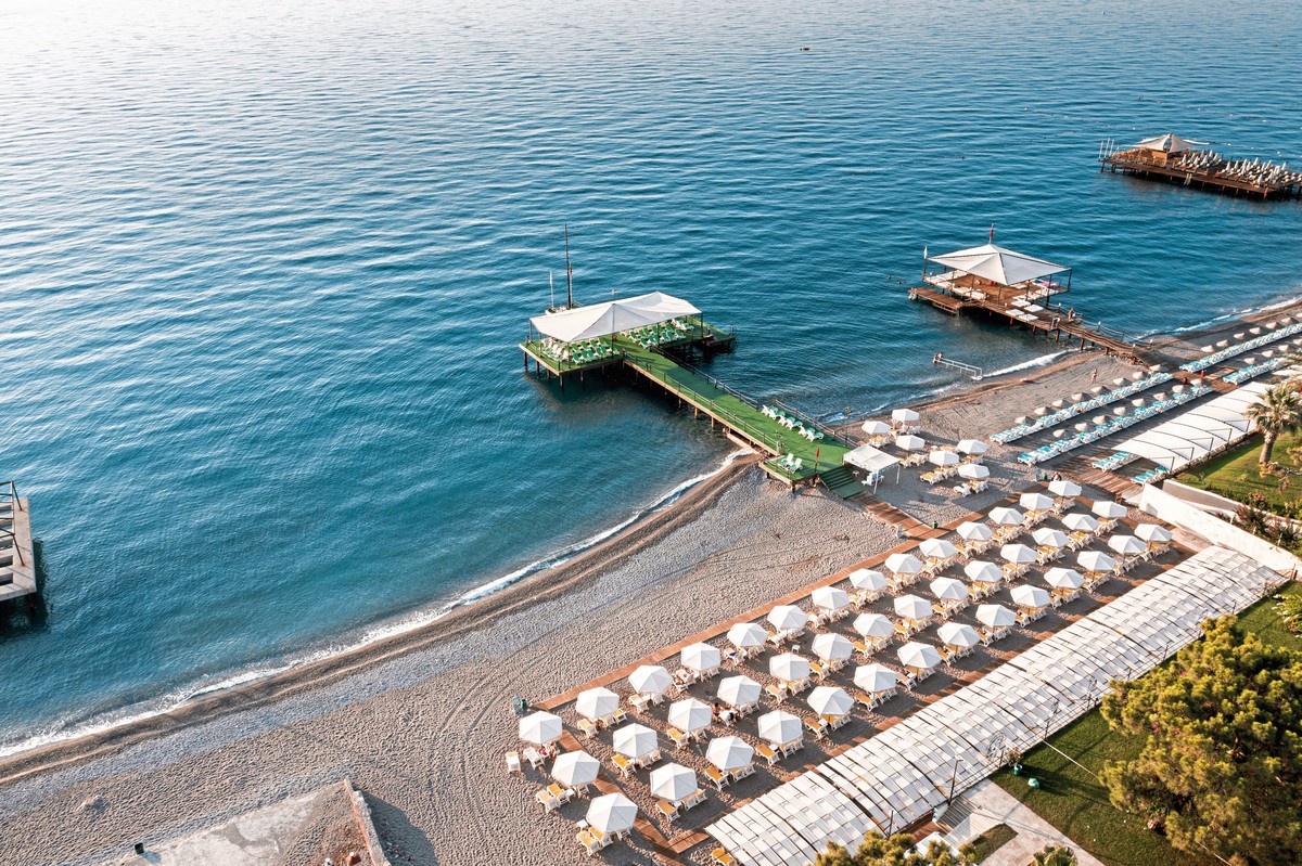 Hotel Dosinia Luxury Resort, Türkei, Südtürkei, Beldibi, Bild 17