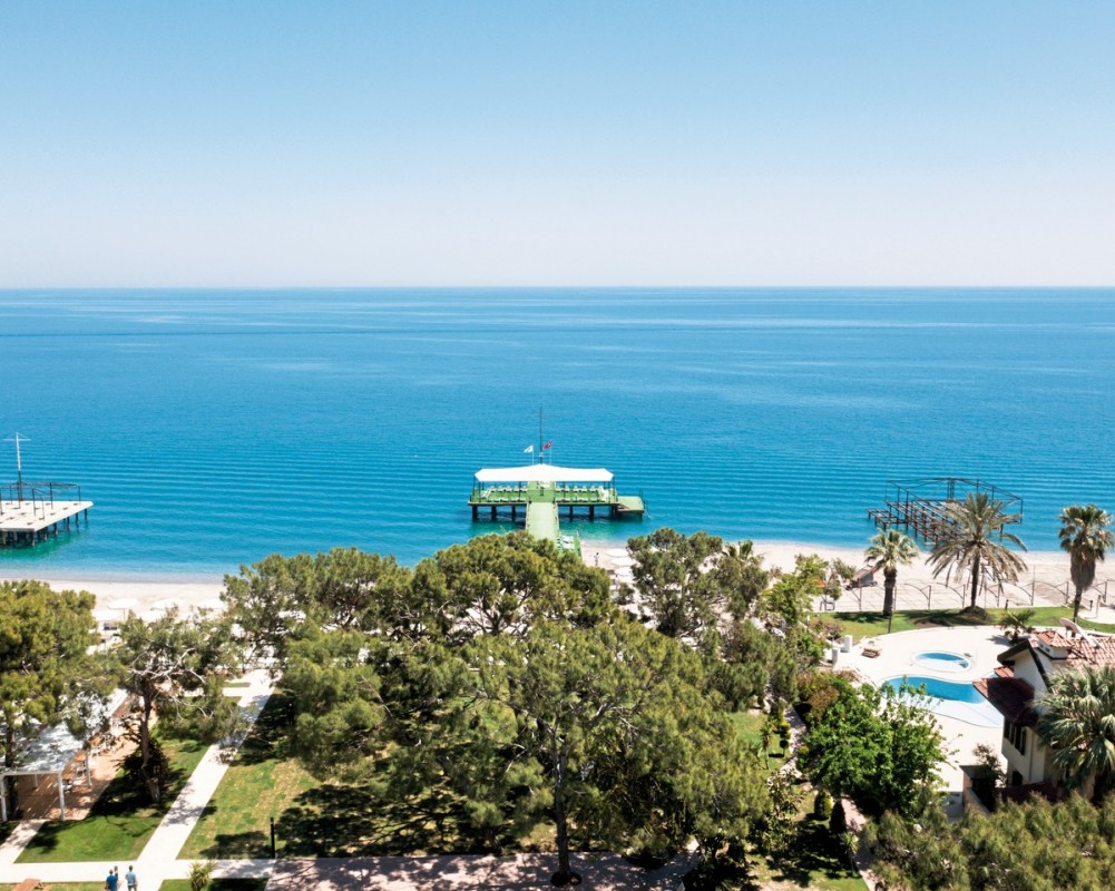 Hotel Dosinia Luxury Resort, Türkei, Südtürkei, Beldibi, Bild 18