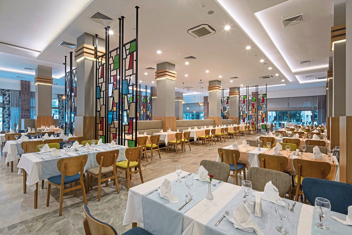 Hotel Dosinia Luxury Resort, Türkei, Südtürkei, Beldibi, Bild 25