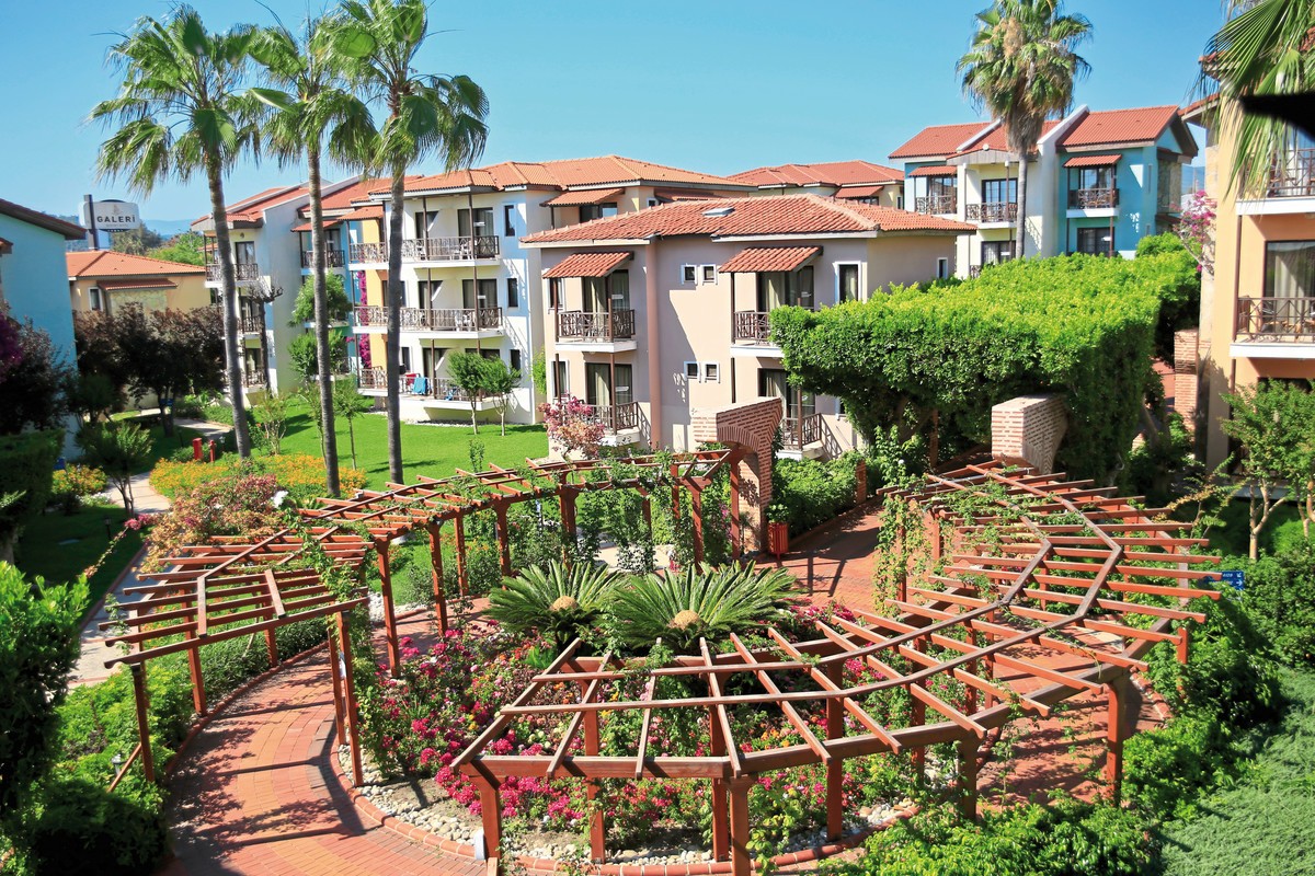 Hotel Gypsophila Holiday Village, Türkei, Südtürkei, Okurcalar, Bild 1