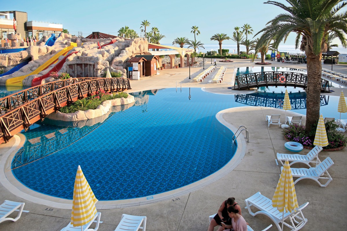 Hotel Gypsophila Holiday Village, Türkei, Südtürkei, Okurcalar, Bild 10