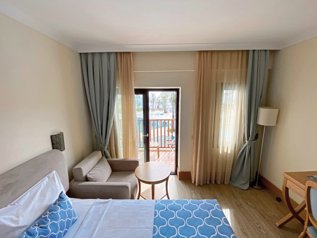 Hotel Gypsophila Holiday Village, Türkei, Südtürkei, Okurcalar, Bild 3