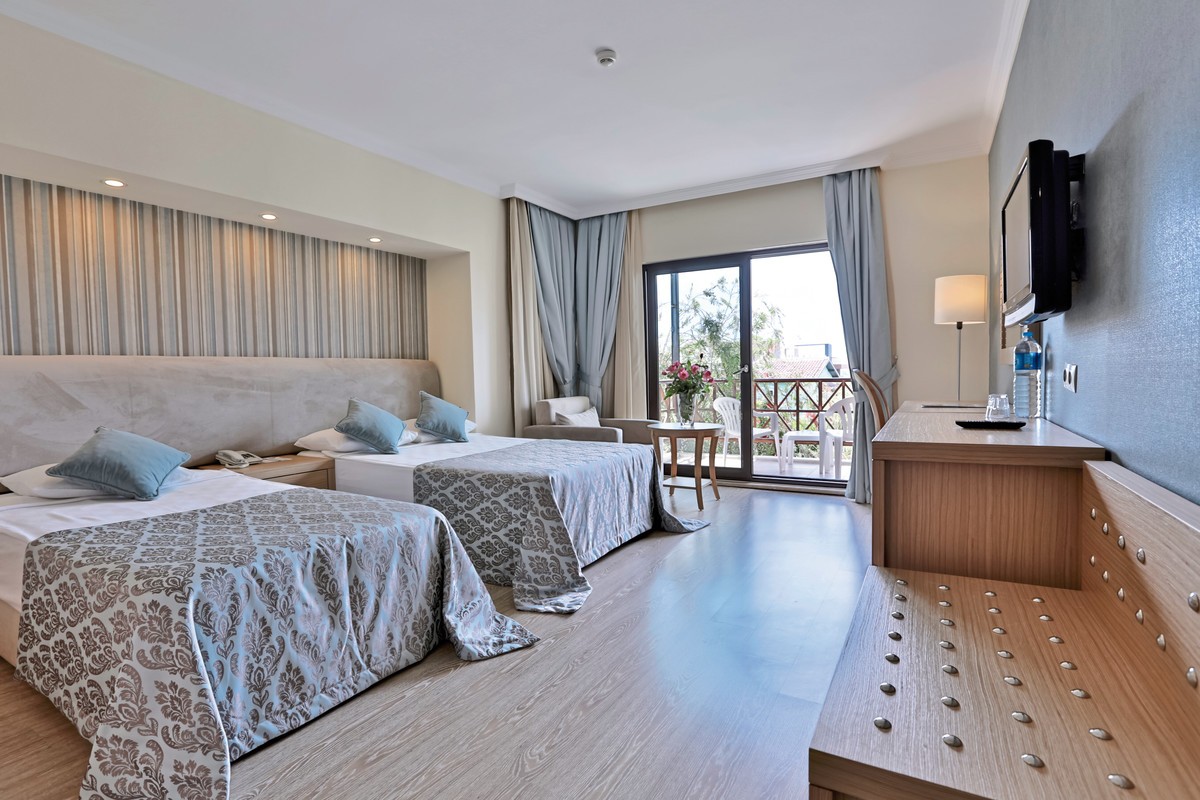 Hotel Gypsophila Holiday Village, Türkei, Südtürkei, Okurcalar, Bild 4