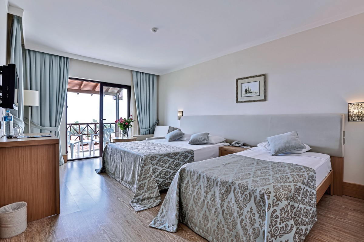 Hotel Gypsophila Holiday Village, Türkei, Südtürkei, Okurcalar, Bild 5