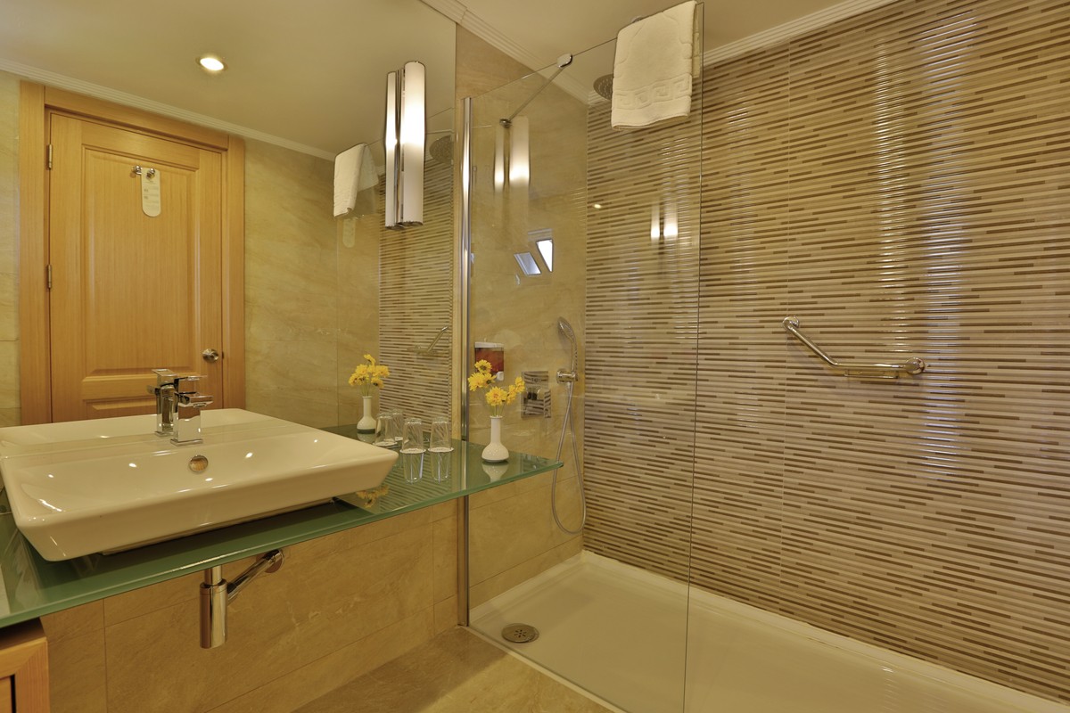 Hotel Gypsophila Holiday Village, Türkei, Südtürkei, Okurcalar, Bild 8