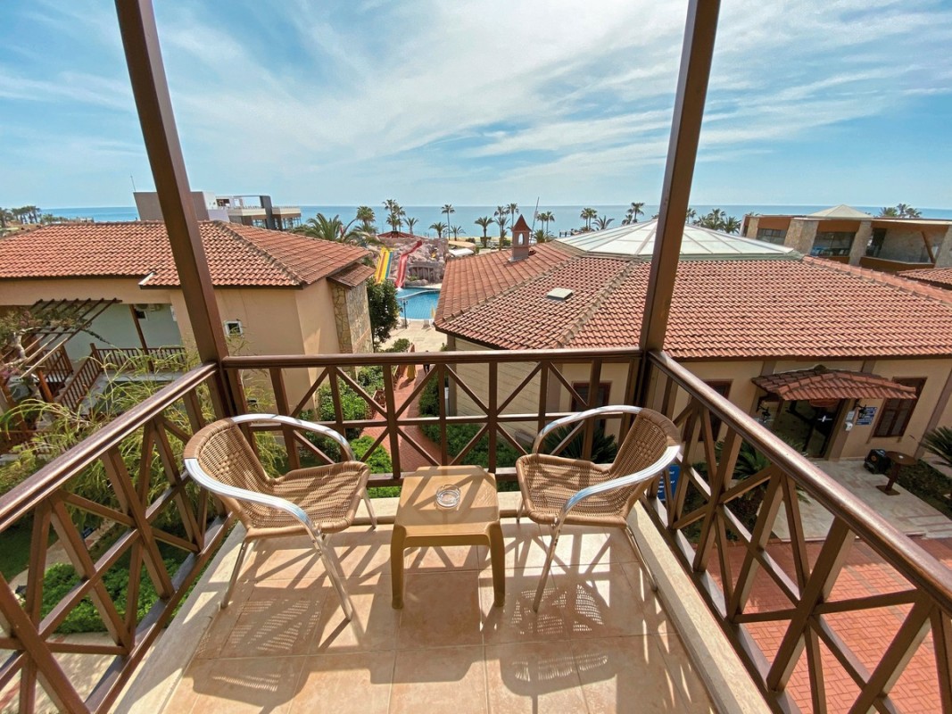 Hotel Gypsophila Holiday Village, Türkei, Südtürkei, Okurcalar, Bild 9