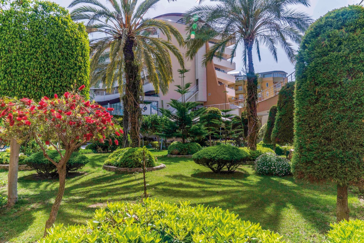 Hotel Alaiye Resort & Spa, Türkei, Südtürkei, Avsallar-Incekum, Bild 12