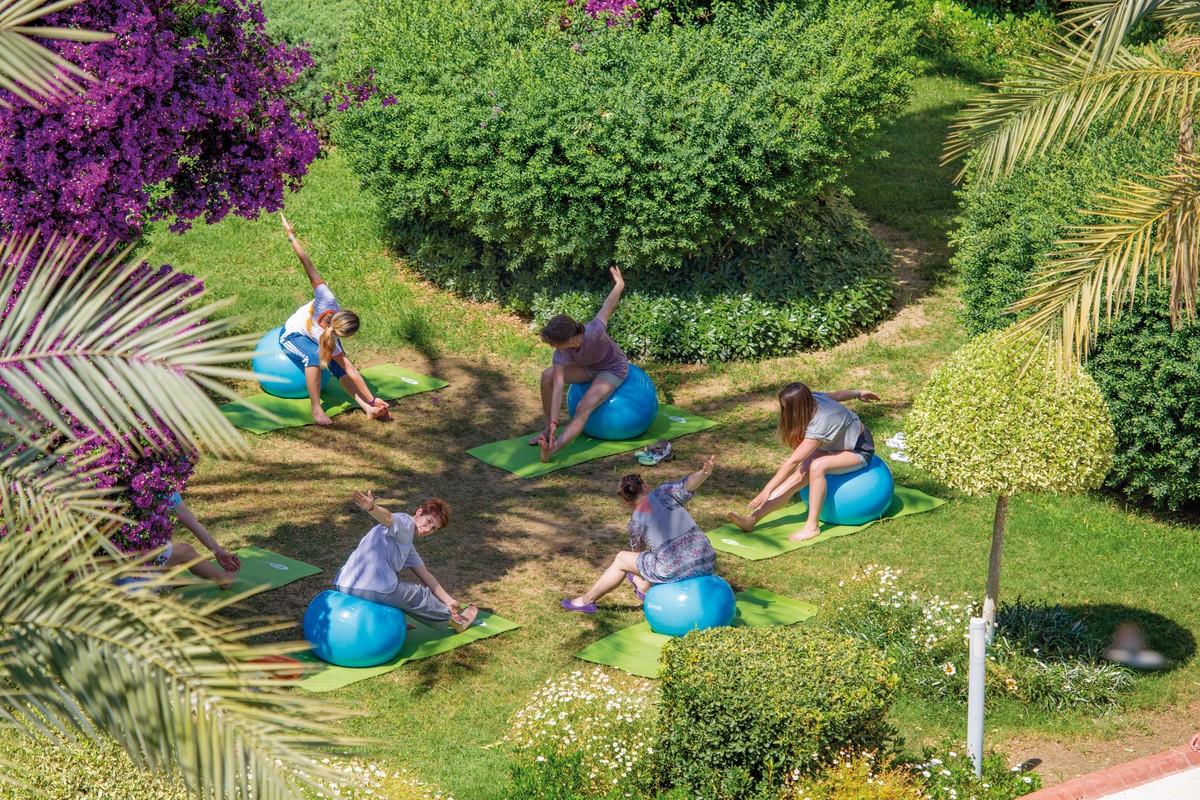 Hotel Alaiye Resort & Spa, Türkei, Südtürkei, Avsallar-Incekum, Bild 17