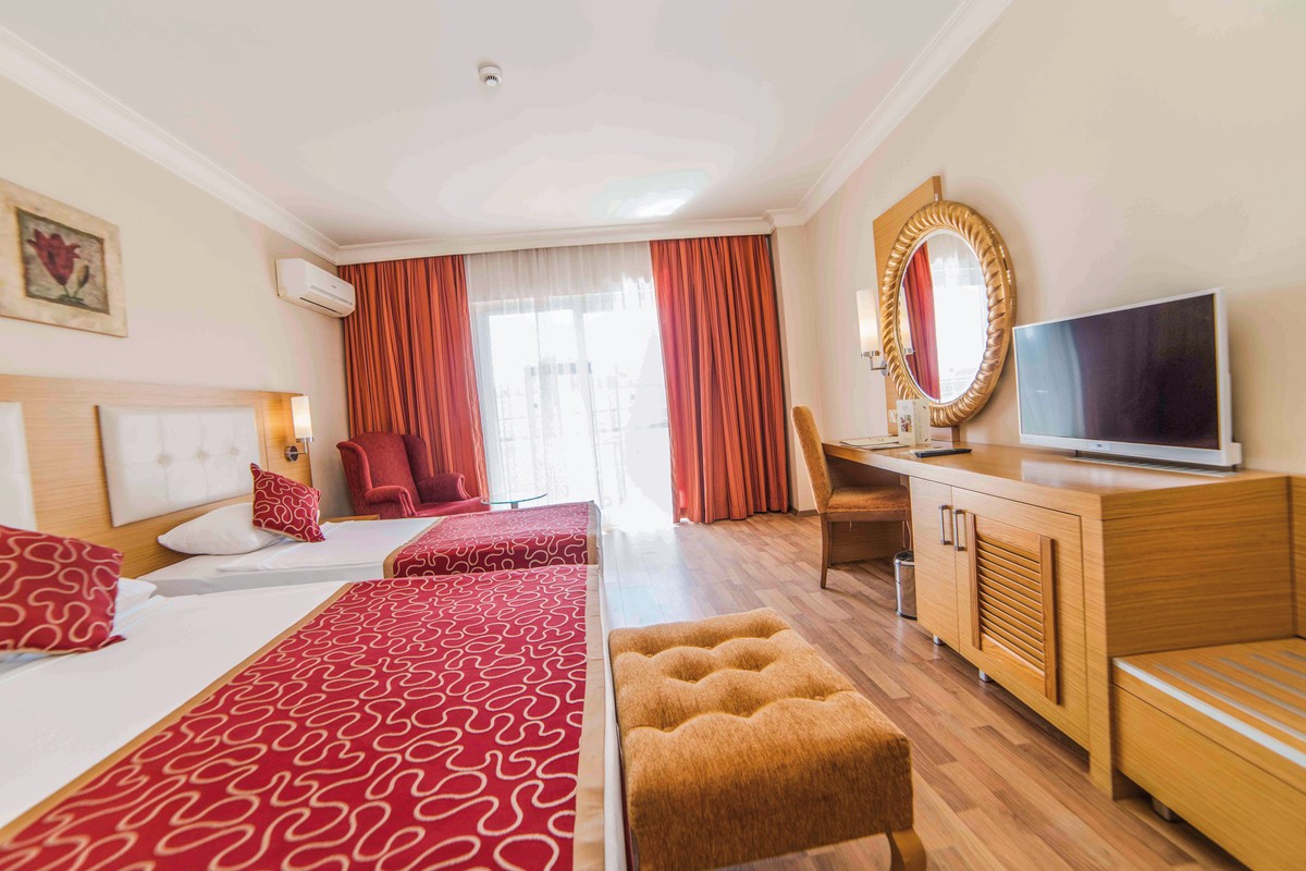 Hotel Alaiye Resort & Spa, Türkei, Südtürkei, Avsallar-Incekum, Bild 2