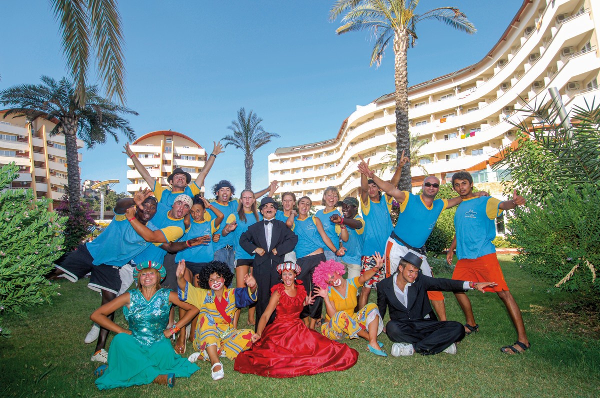 Hotel Alaiye Resort & Spa, Türkei, Südtürkei, Avsallar-Incekum, Bild 20
