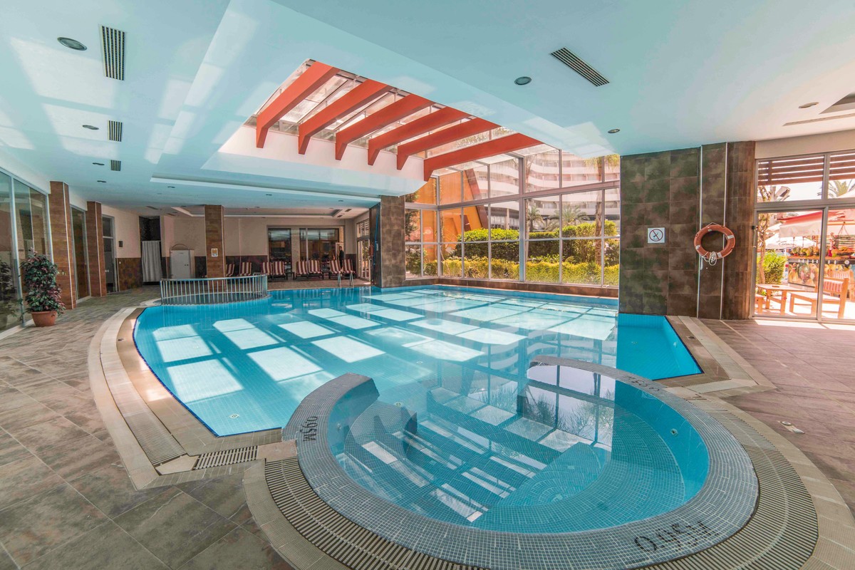 Hotel Alaiye Resort & Spa, Türkei, Südtürkei, Avsallar-Incekum, Bild 7
