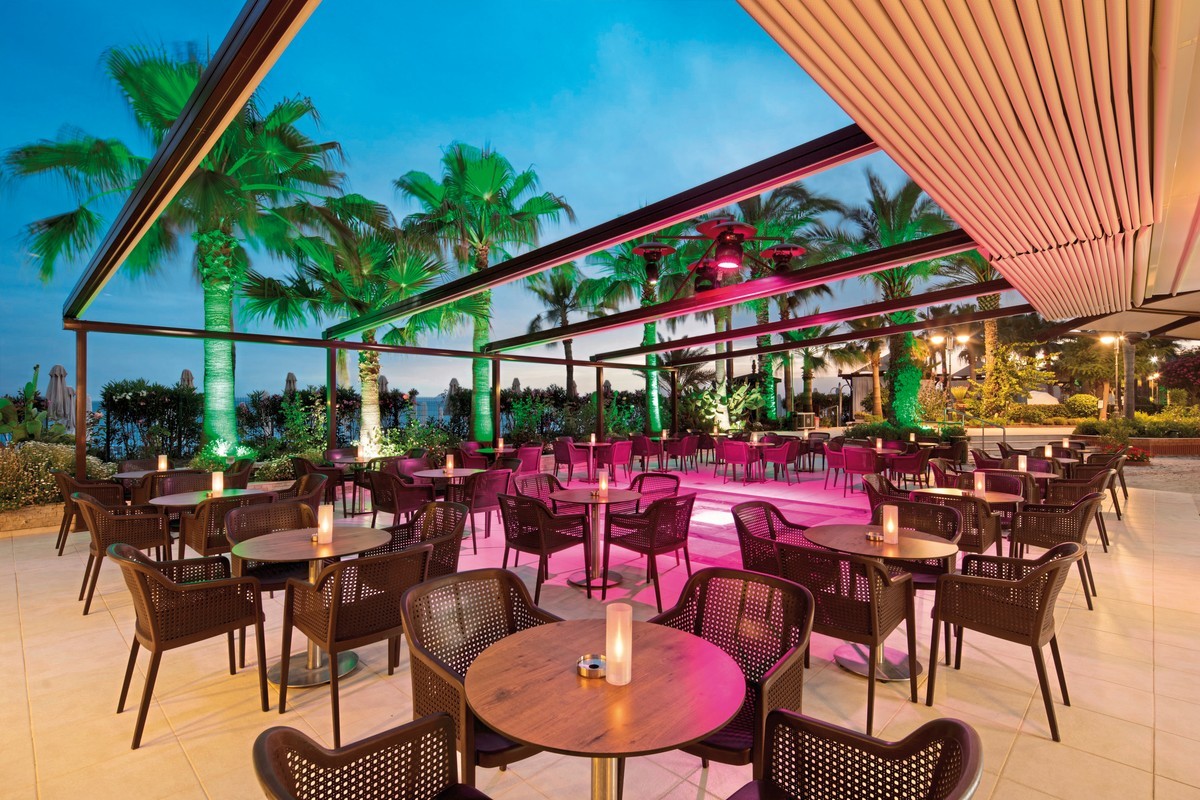 Hotel Saphir Resort & Spa, Türkei, Südtürkei, Alanya, Bild 22