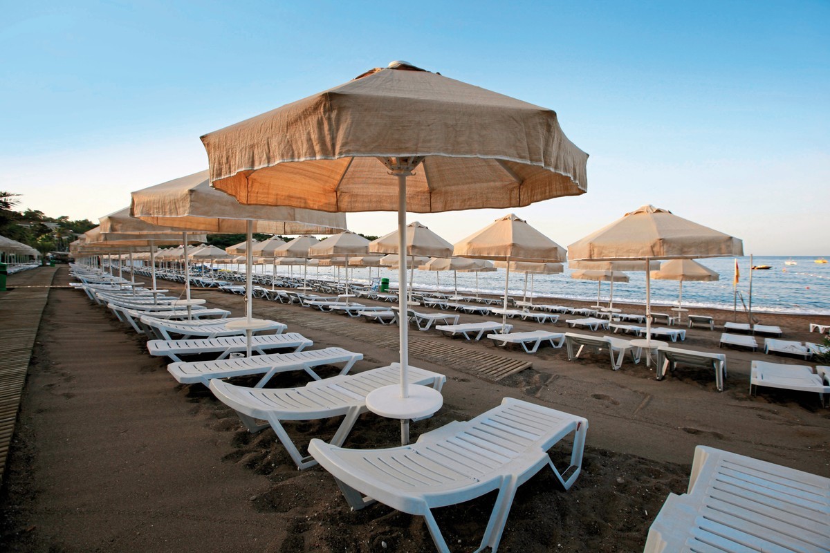 Hotel Saphir Resort & Spa, Türkei, Südtürkei, Alanya, Bild 12