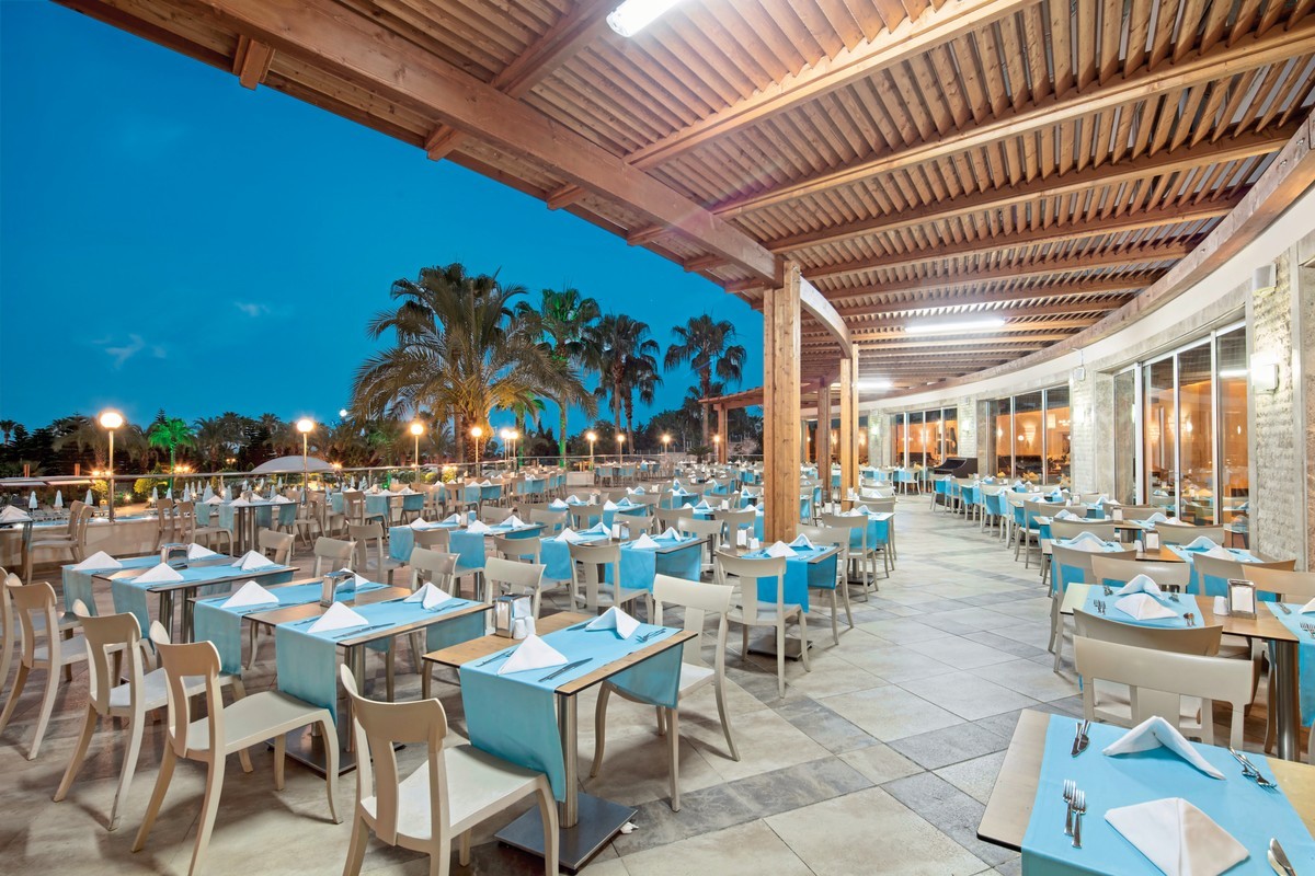 Hotel Saphir Resort & Spa, Türkei, Südtürkei, Alanya, Bild 17
