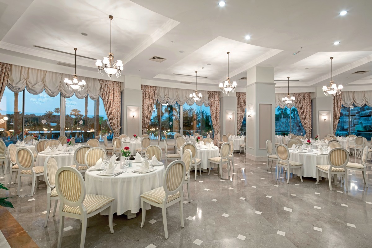 Hotel Saphir Resort & Spa, Türkei, Südtürkei, Alanya, Bild 20