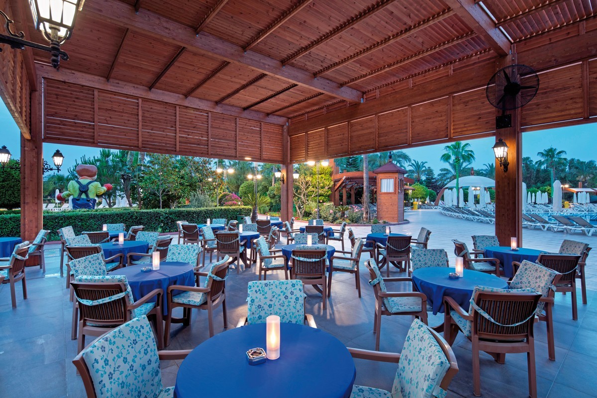Hotel Saphir Resort & Spa, Türkei, Südtürkei, Alanya, Bild 23