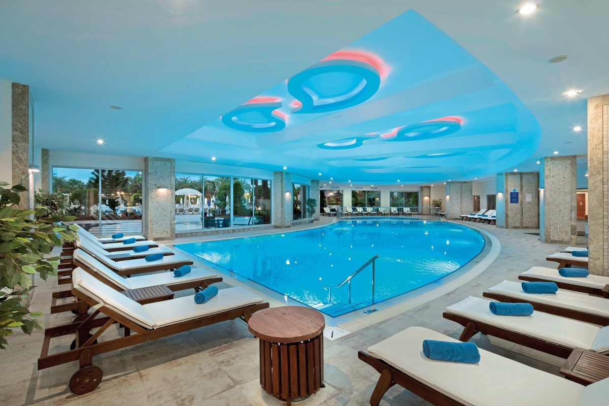 Hotel Saphir Resort & Spa, Türkei, Südtürkei, Alanya, Bild 27