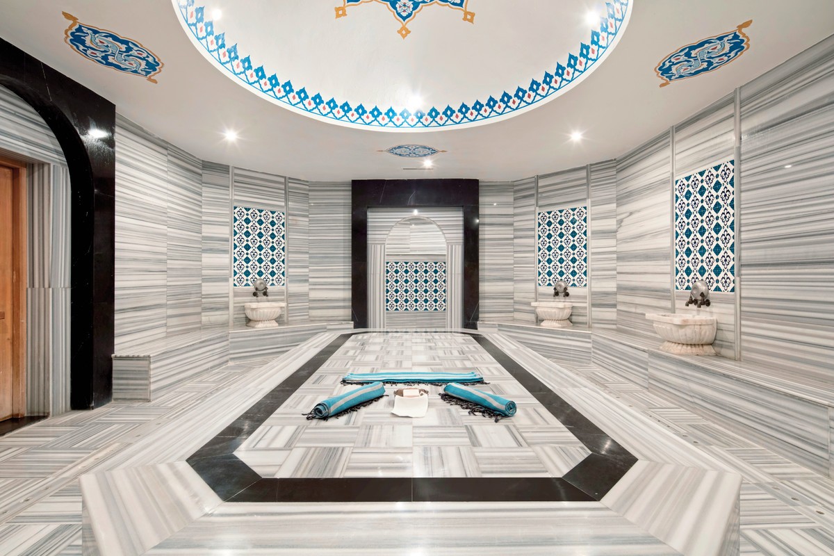 Hotel Saphir Resort & Spa, Türkei, Südtürkei, Alanya, Bild 29