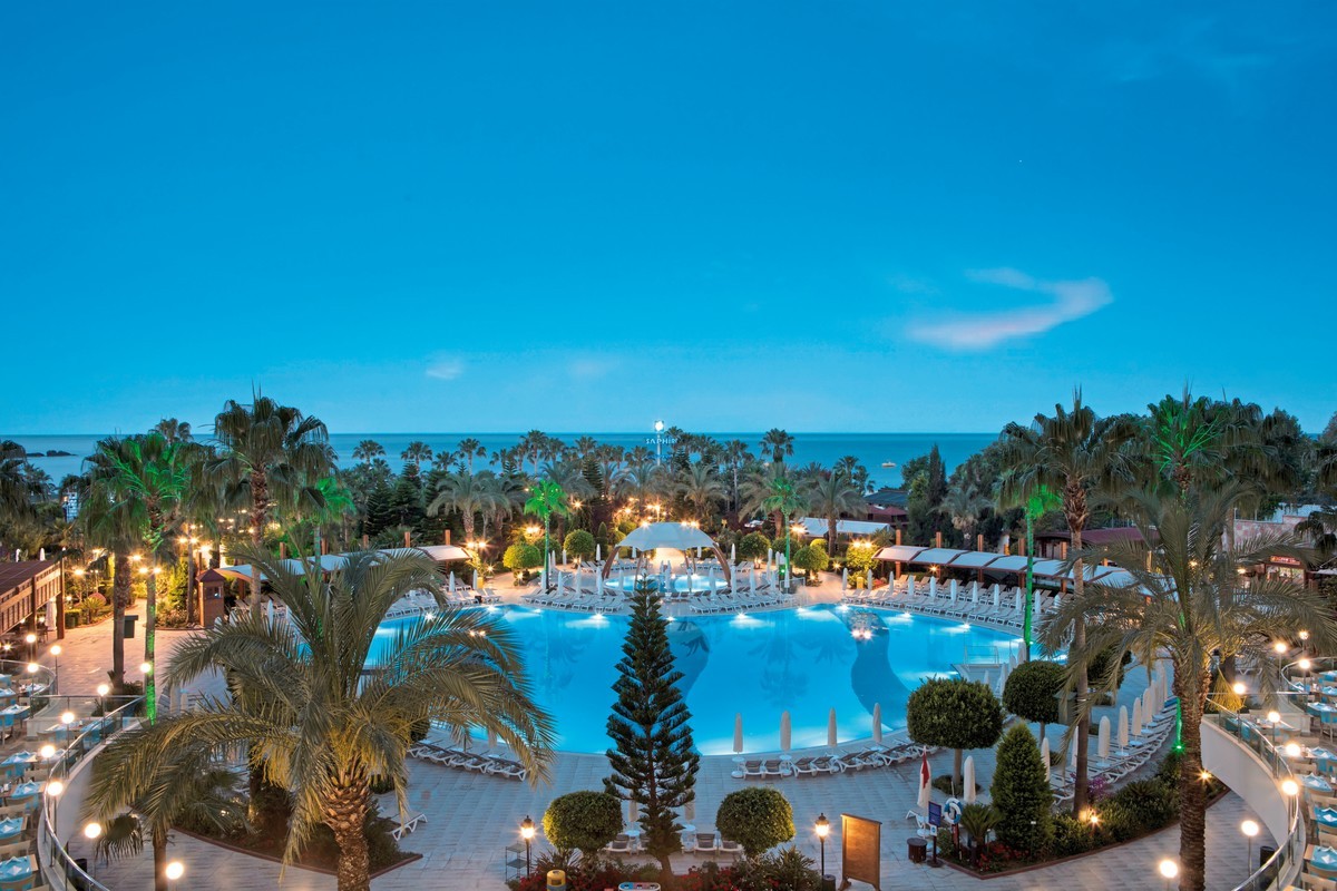 Hotel Saphir Resort & Spa, Türkei, Südtürkei, Alanya, Bild 31