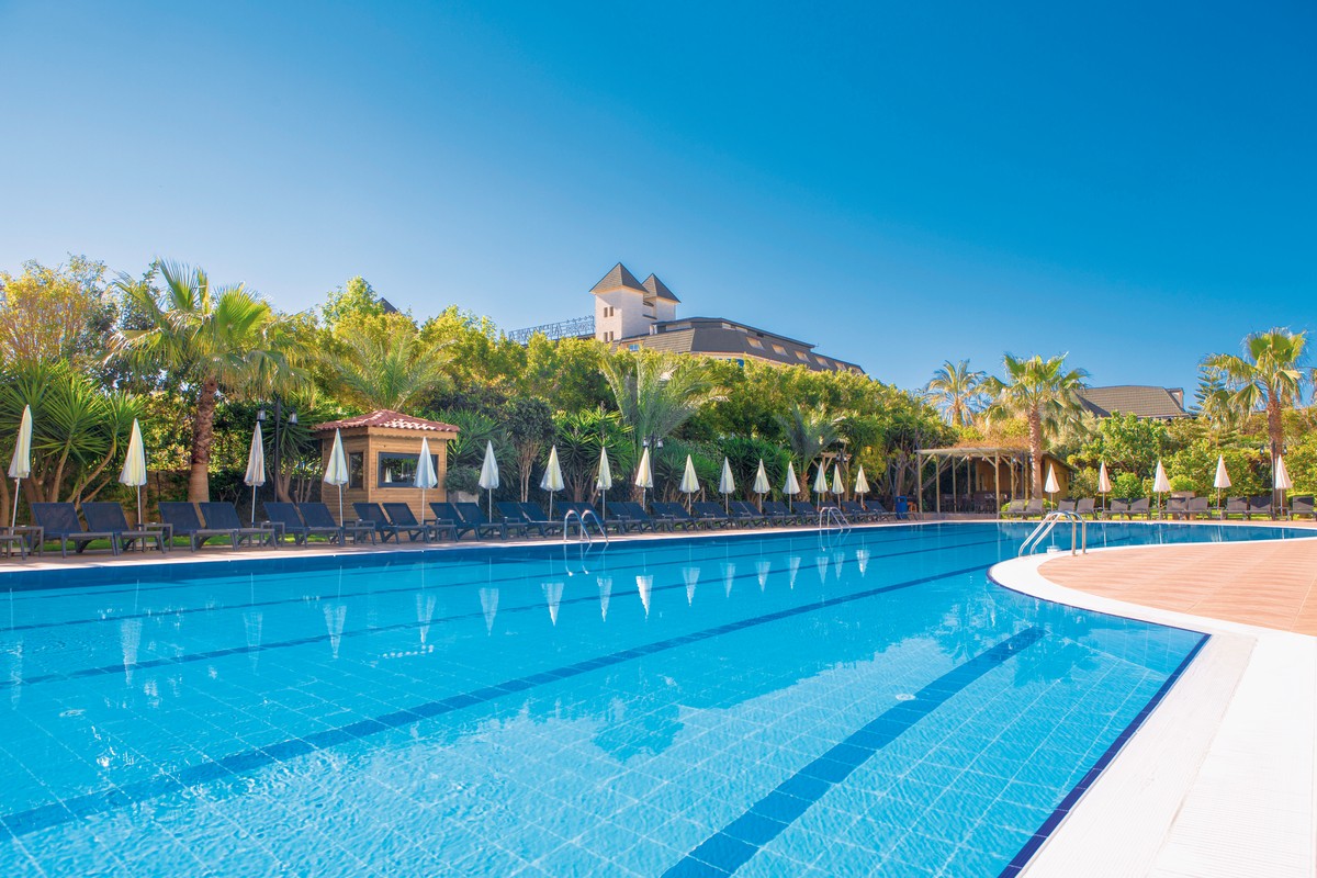 Hotel Telatiye Resort, Türkei, Südtürkei, Alanya, Bild 16