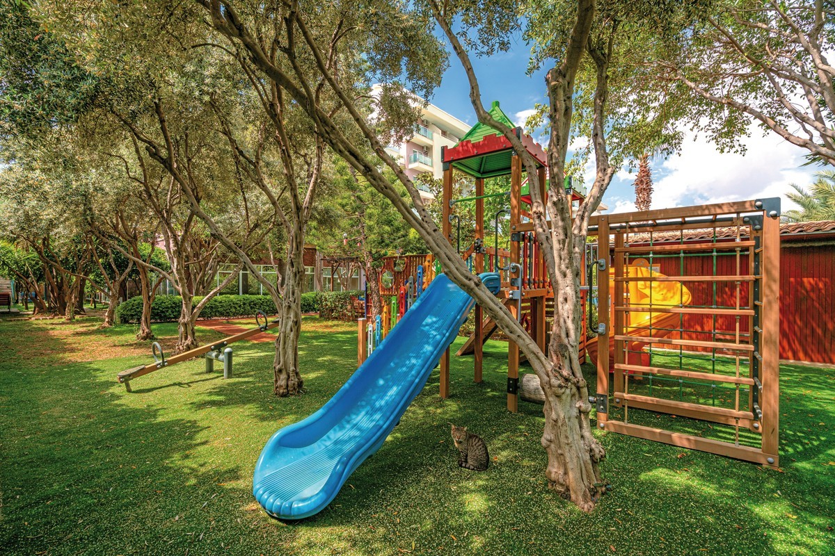 Hotel Telatiye Resort, Türkei, Südtürkei, Alanya, Bild 23