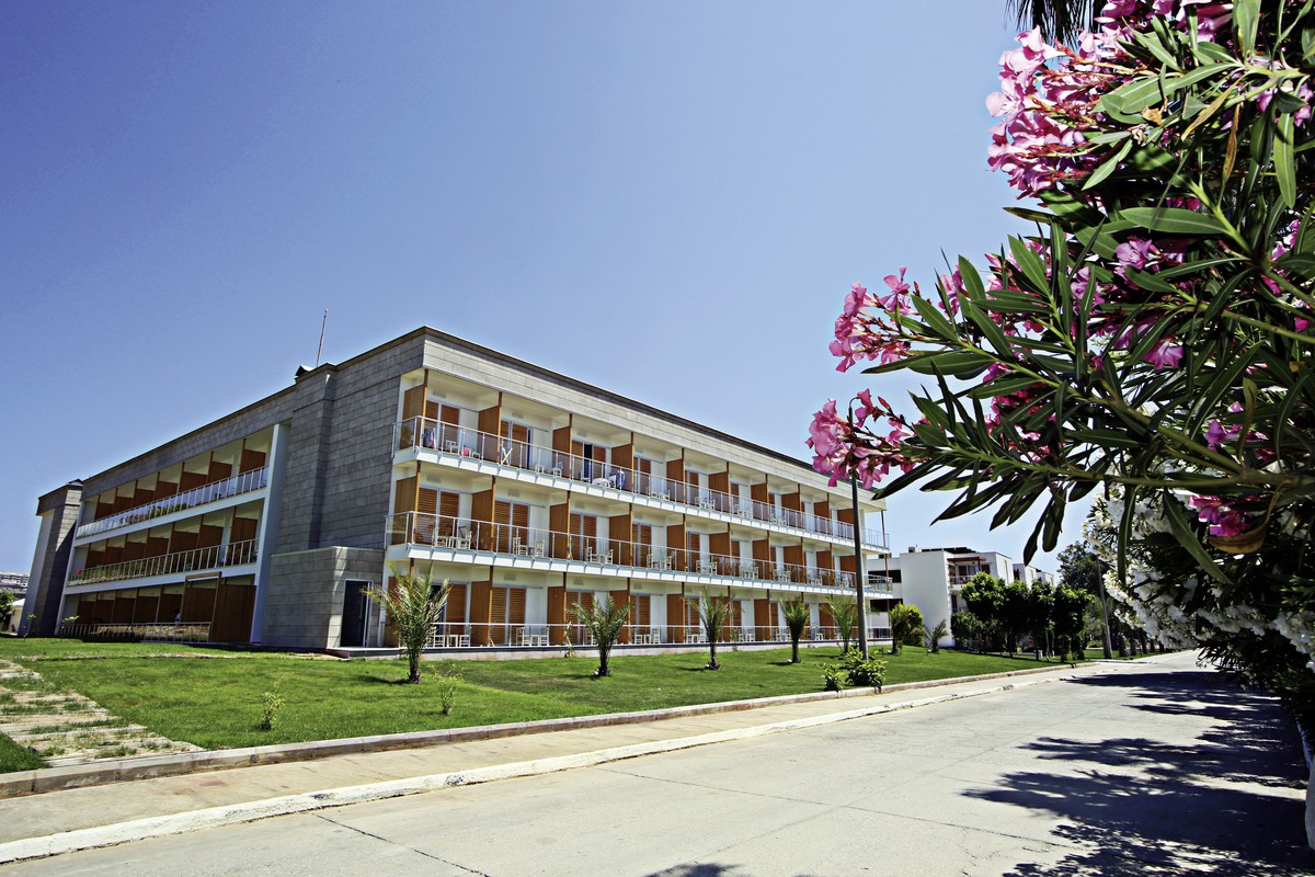 Hotel Club Kastalia, Türkei, Südtürkei, Konakli, Bild 11