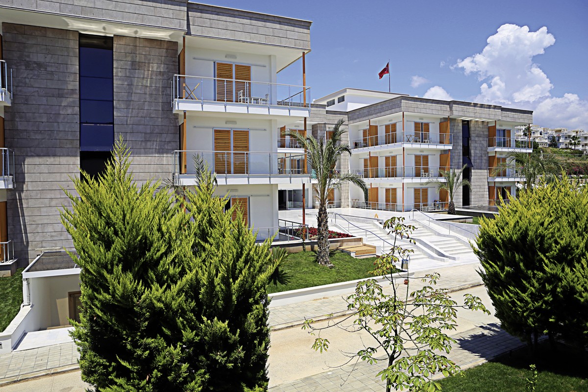 Hotel Club Kastalia, Türkei, Südtürkei, Konakli, Bild 24